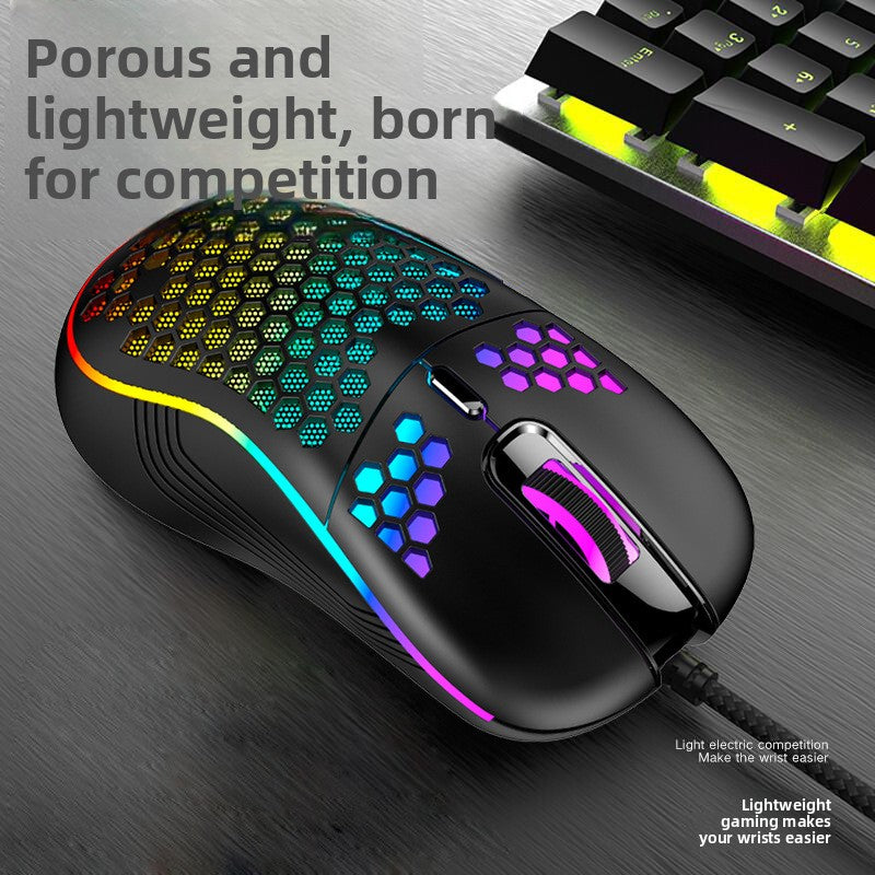 Gaming Mouse