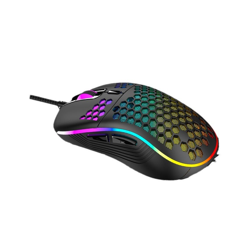 Gaming Mouse