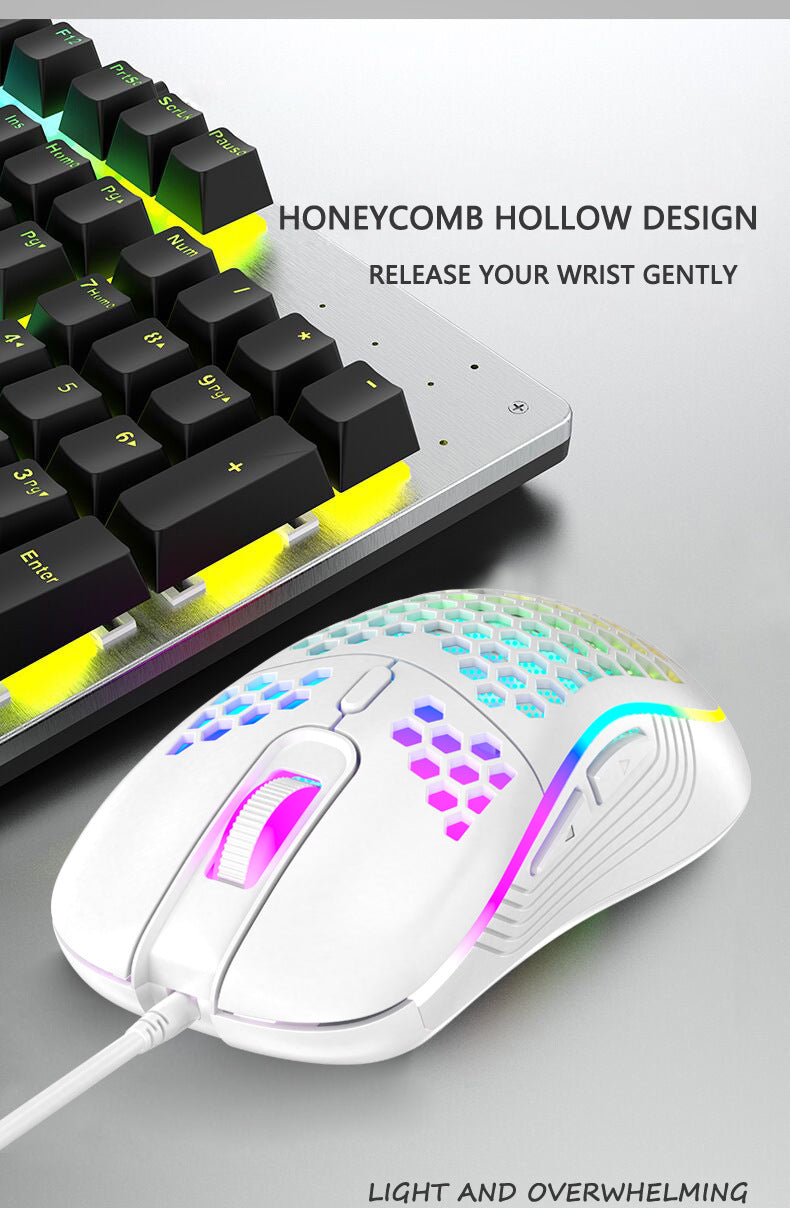 Gaming Mouse