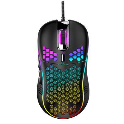 Gaming Mouse