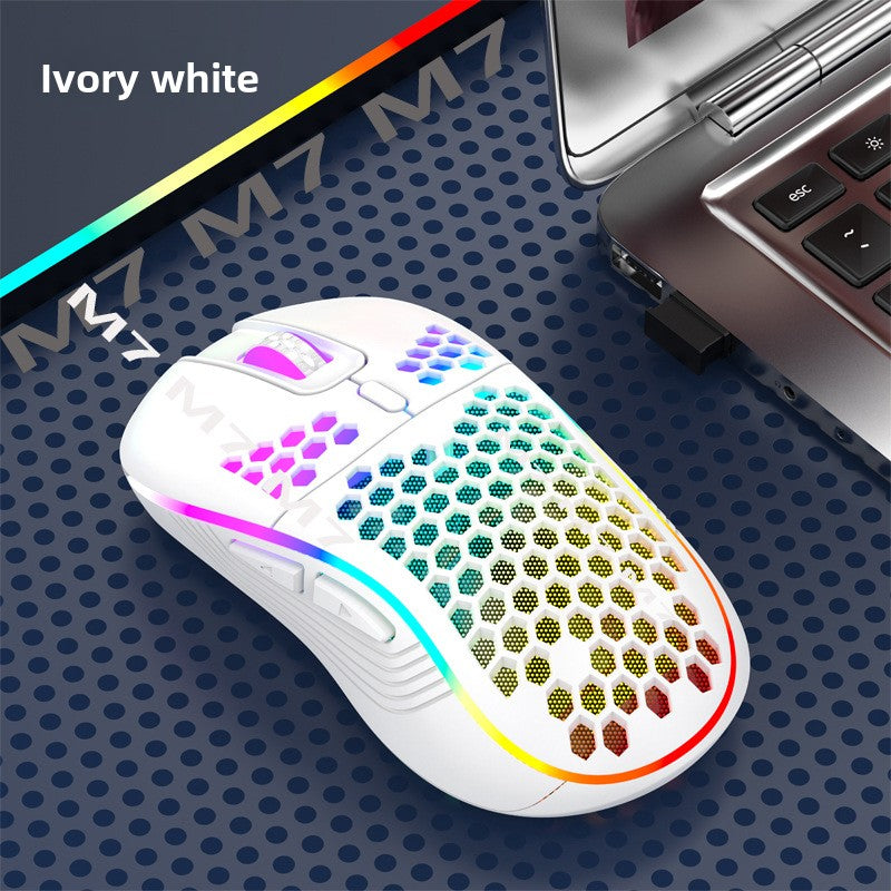 Gaming Mouse