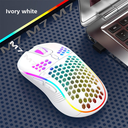 Gaming Mouse