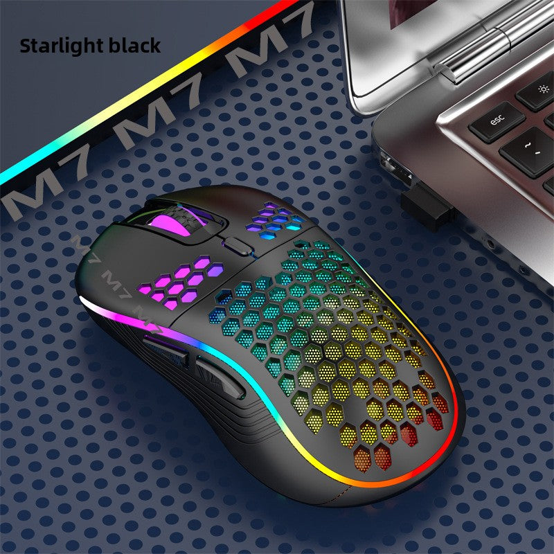 Gaming Mouse