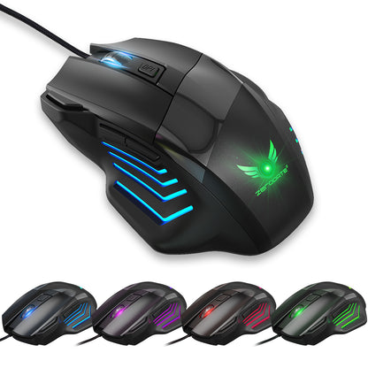 Gaming Mouse