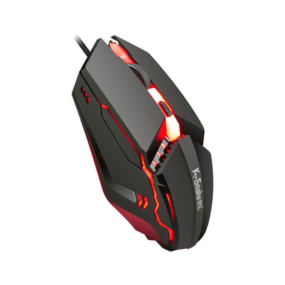 Gaming Mouse