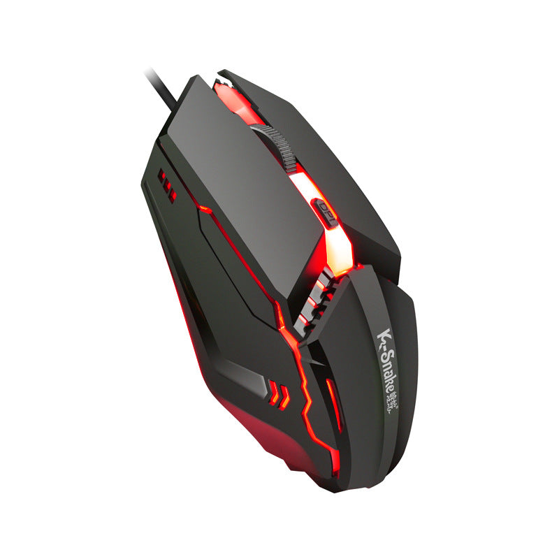 Gaming Mouse