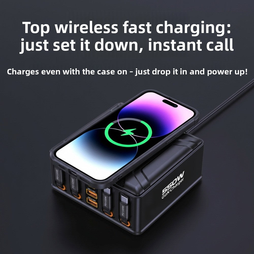 GaN Charger