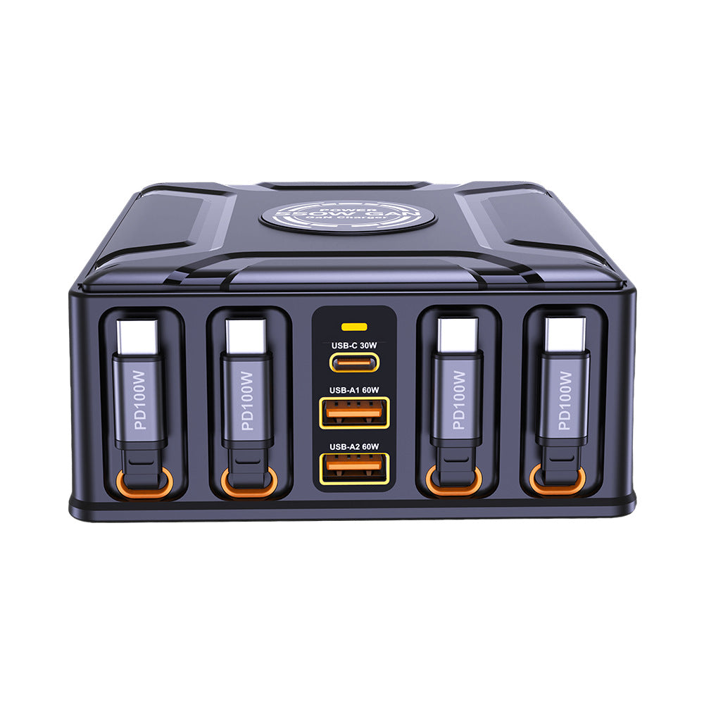 GaN Charger