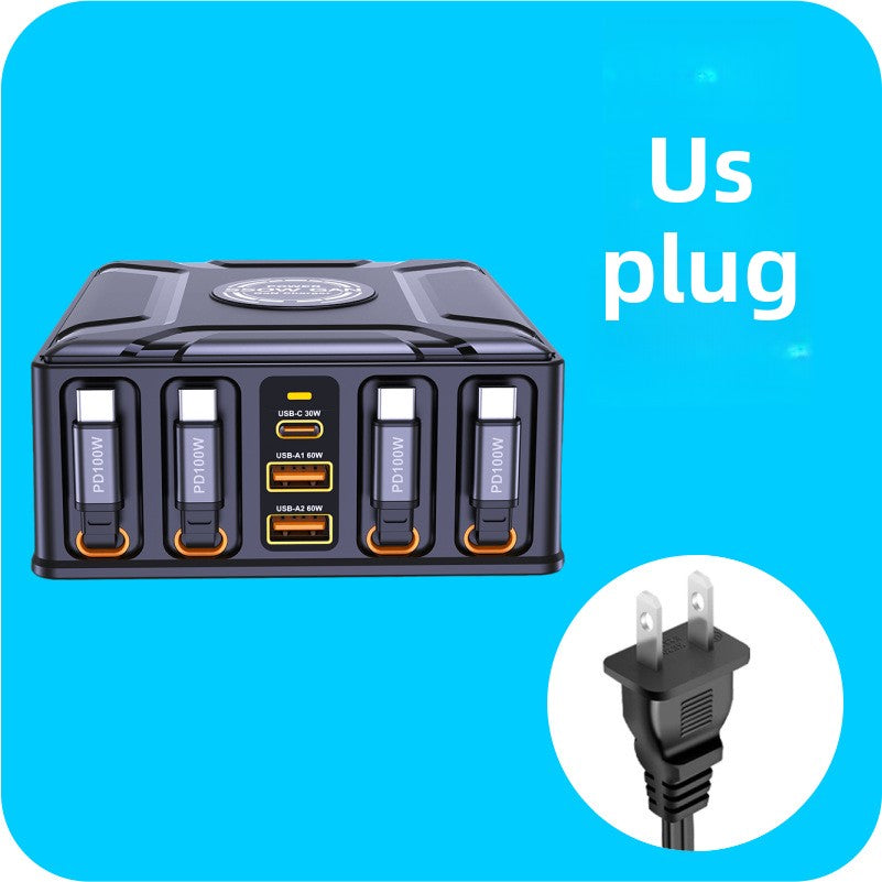 GaN Charger