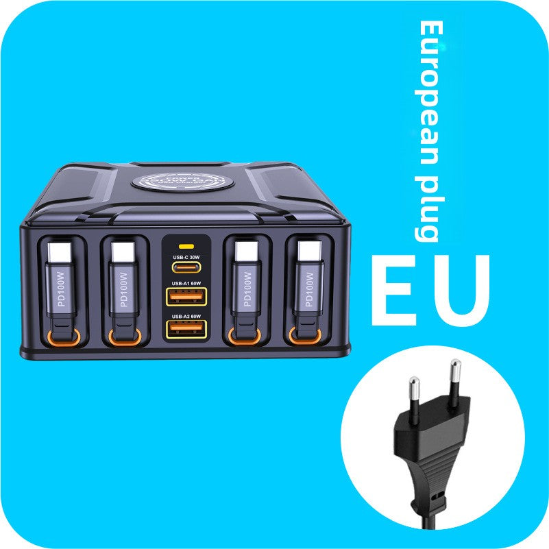 GaN Charger