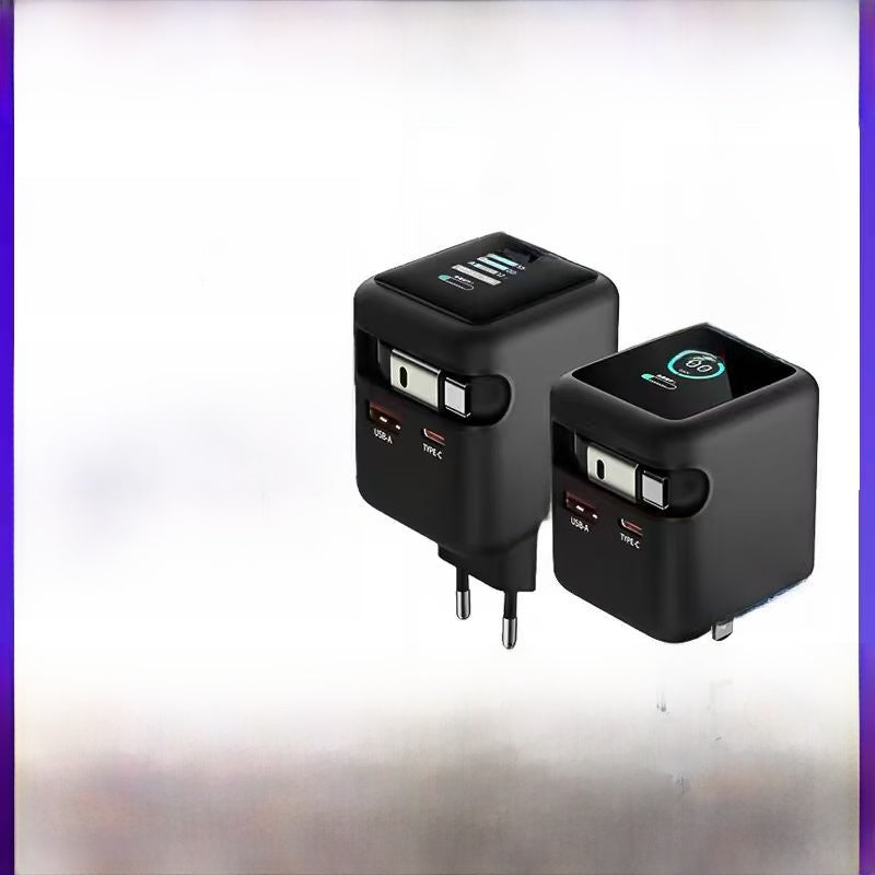 GaN Charger