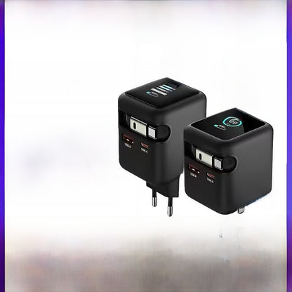 GaN Charger