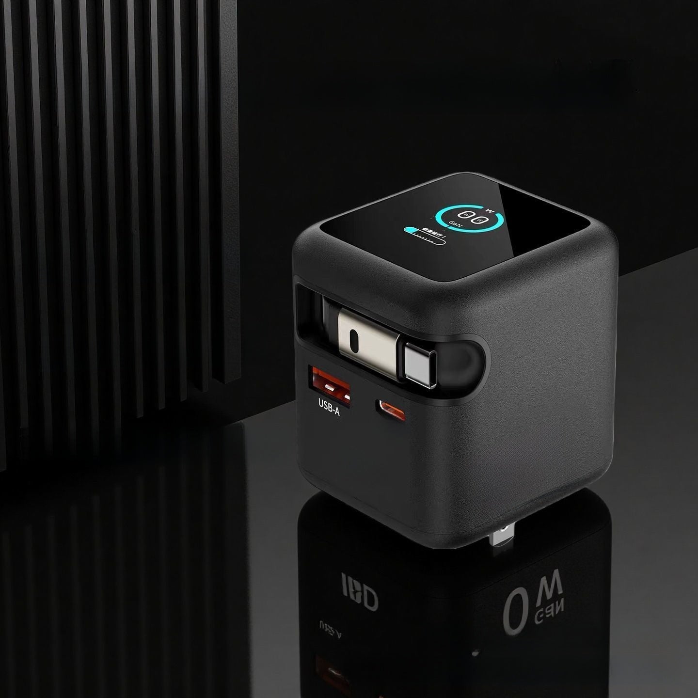 GaN Charger