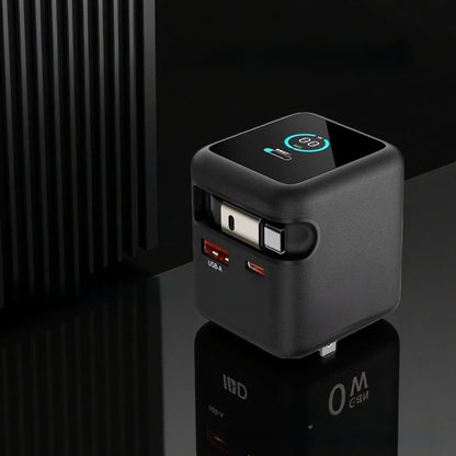 GaN Charger