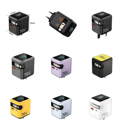GaN Charger