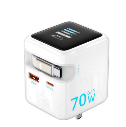 GaN Charger