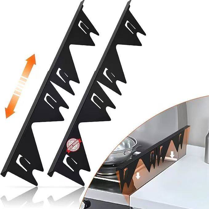 Gap Cover Strip
