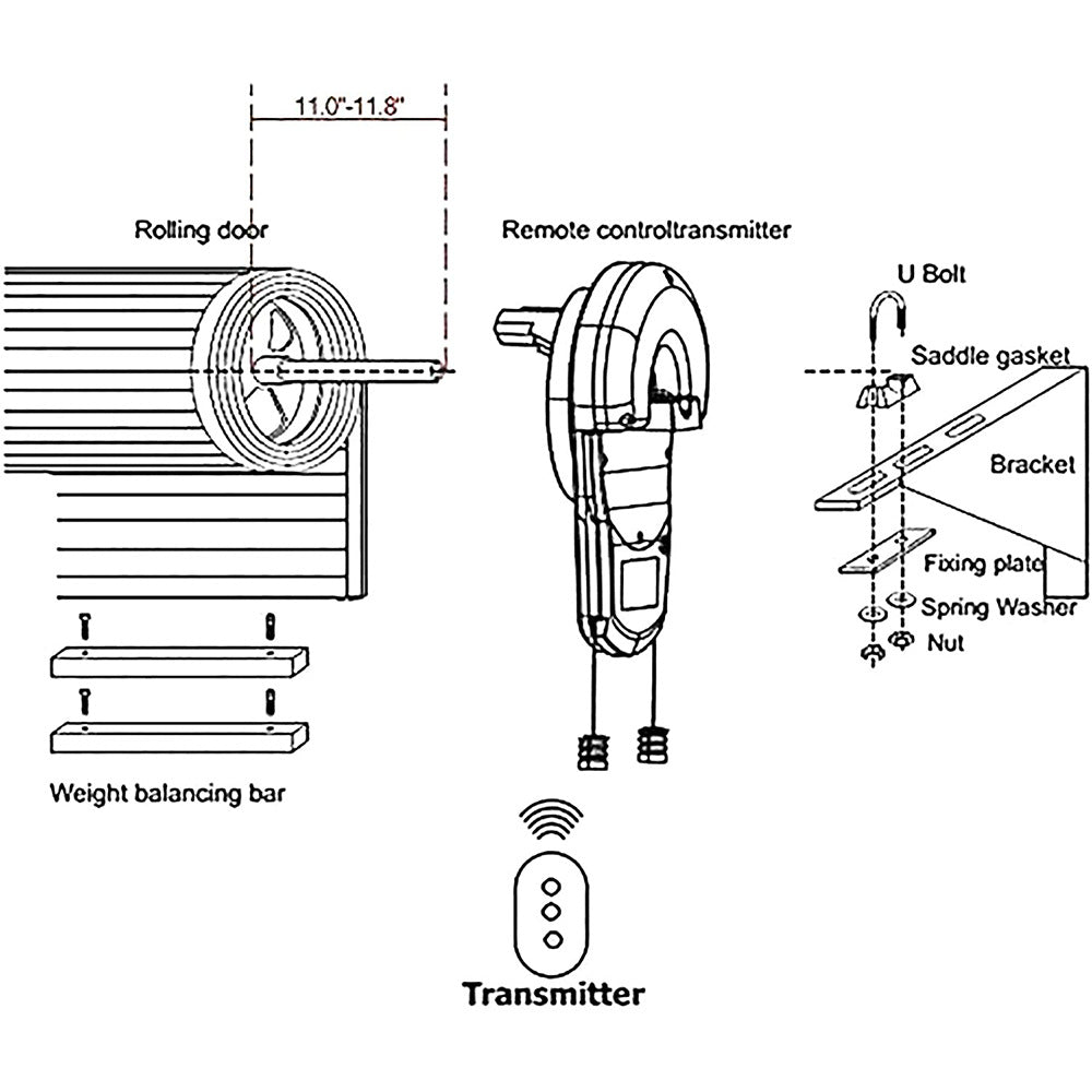 Garage Door Opener
