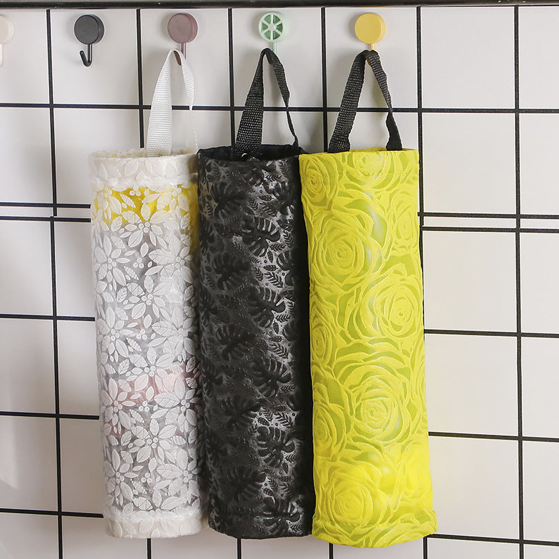 Garbage Bag Storage Bag