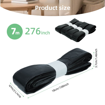garbage bags