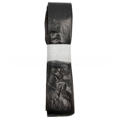 garbage bags