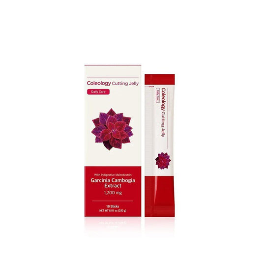 Garcinia Cambogia Supplement