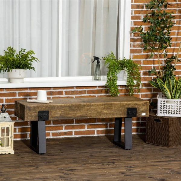 Garden Bench