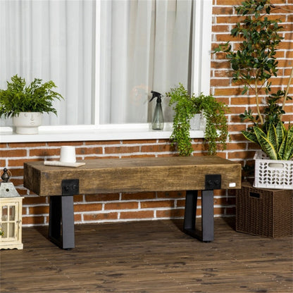 Garden Bench