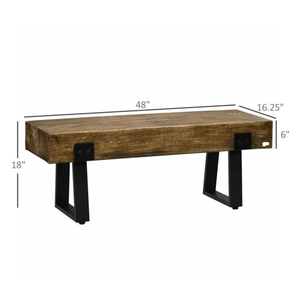 Garden Bench