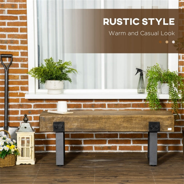 Garden Bench
