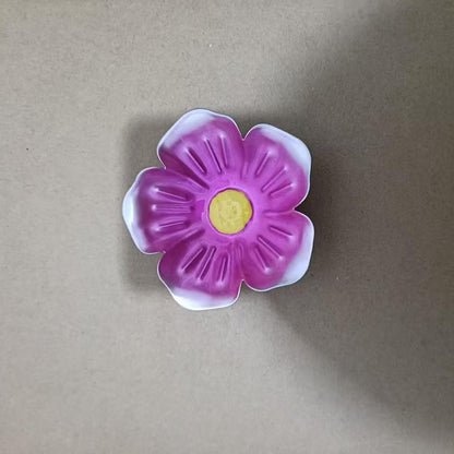 Garden Bird Water Feeder with Butterfly Design