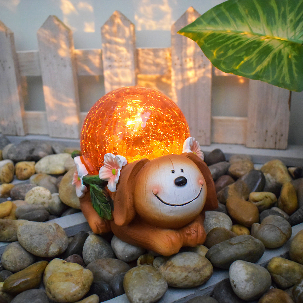 Garden Decorative Lamp