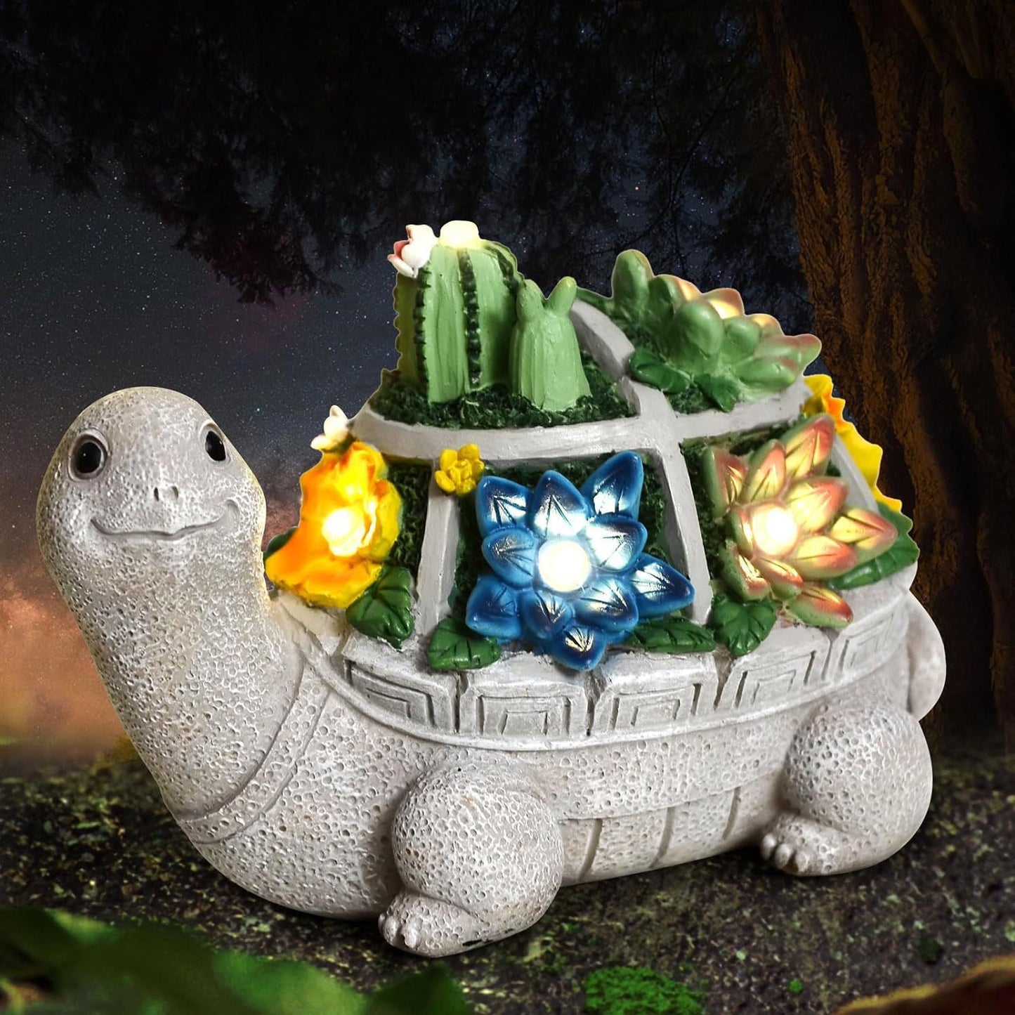 Garden Decorative Lamp