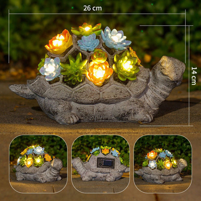 Garden Decorative Lamp