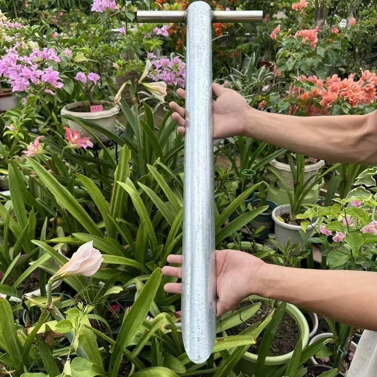 Garden Digging Tool