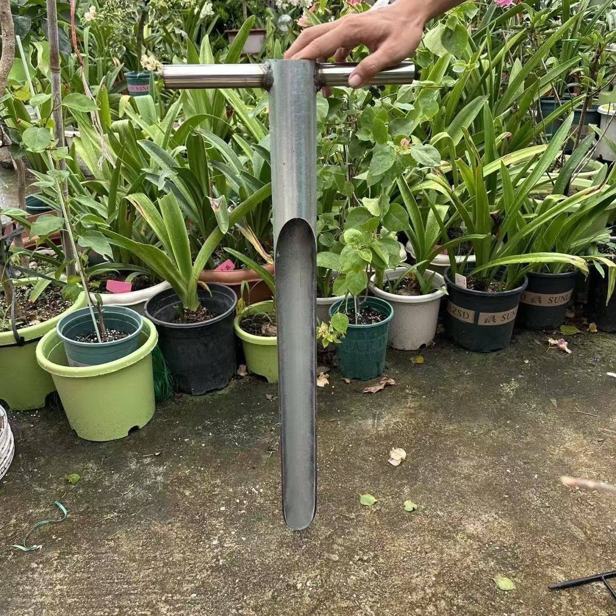 Garden Digging Tool