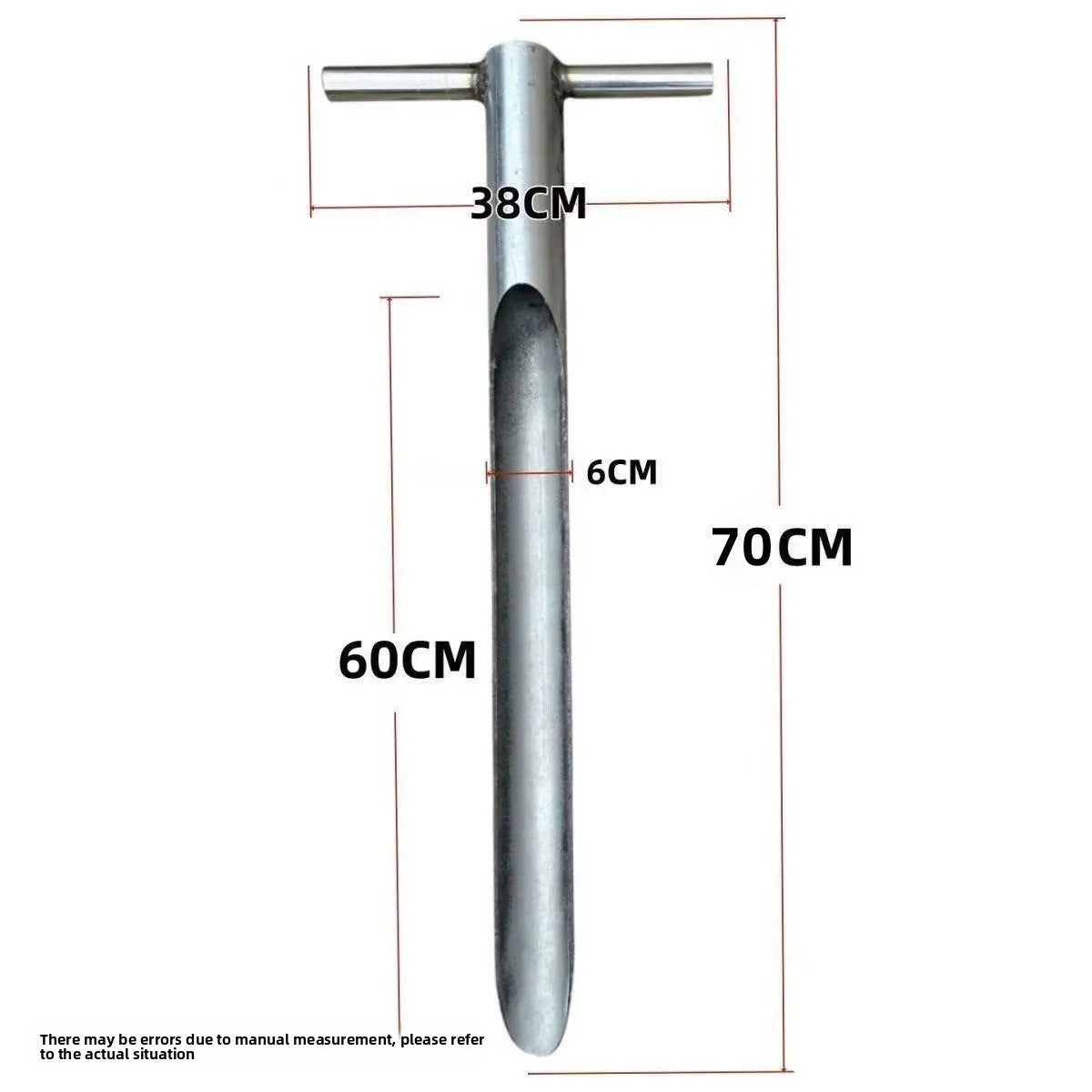 Garden Digging Tool