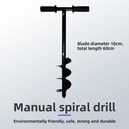 Garden Hand Drill