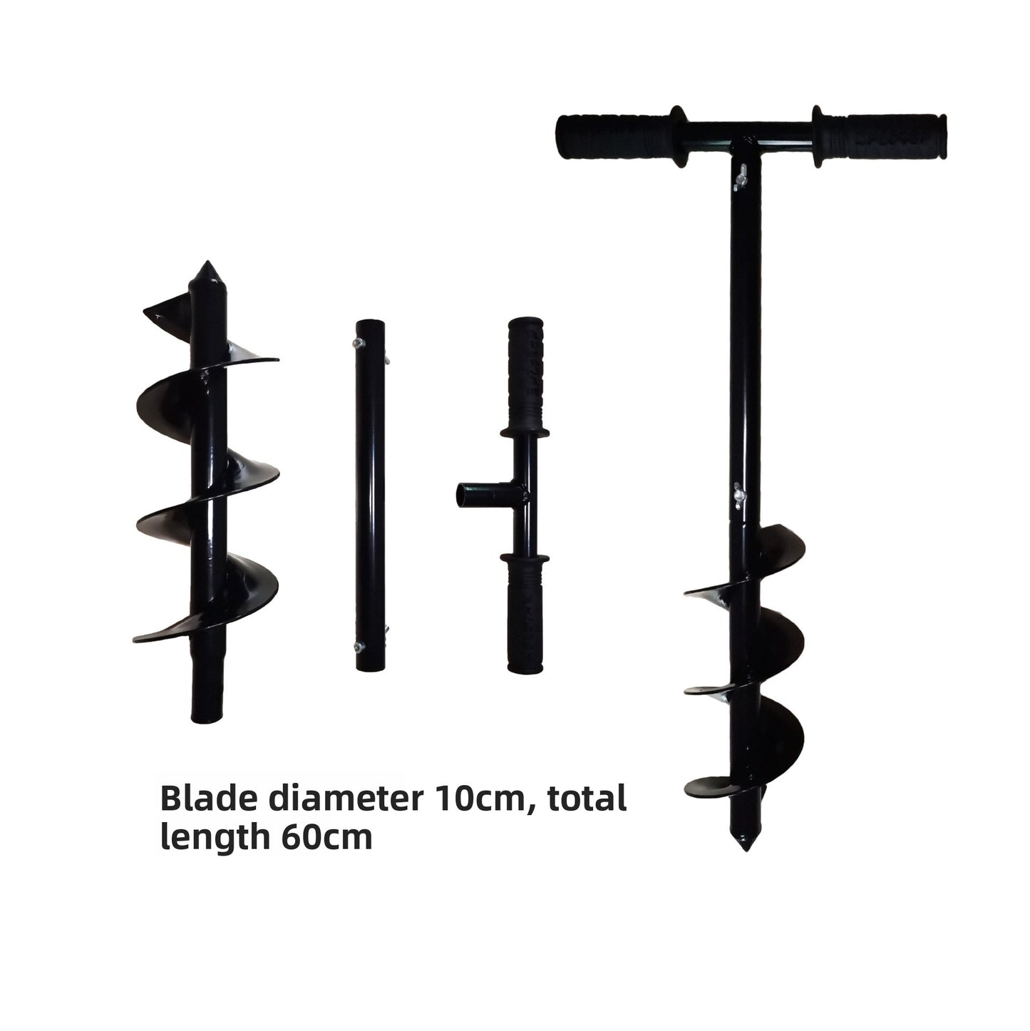 Garden Hand Drill