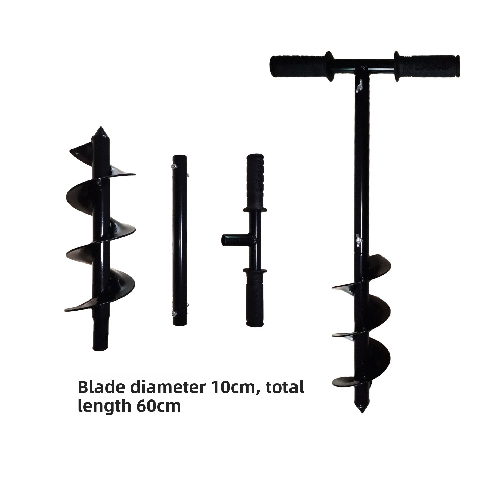 Garden Hand Drill