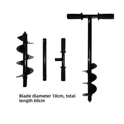 Garden Hand Drill