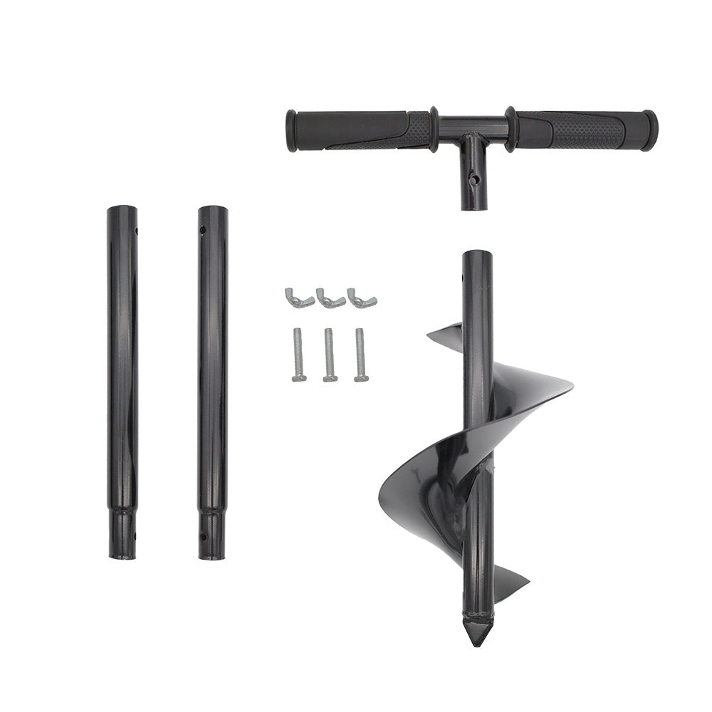 Garden Hand Drill