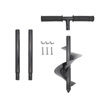Garden Hand Drill