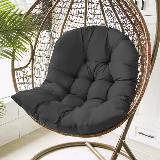 Garden Hanging Basket Chair Cushion