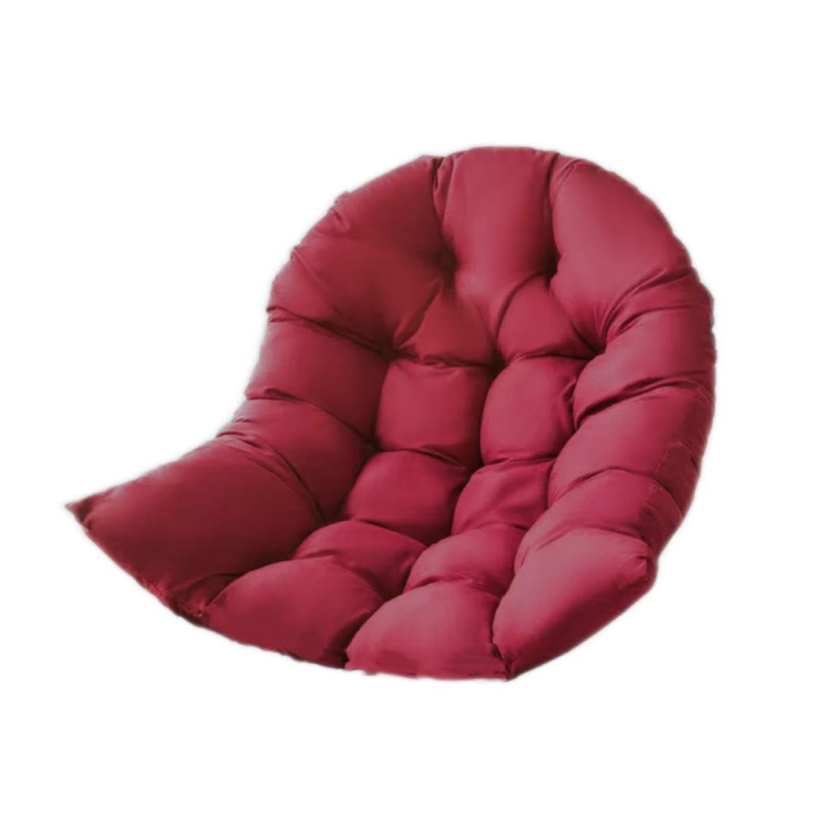 Garden Hanging Basket Chair Cushion