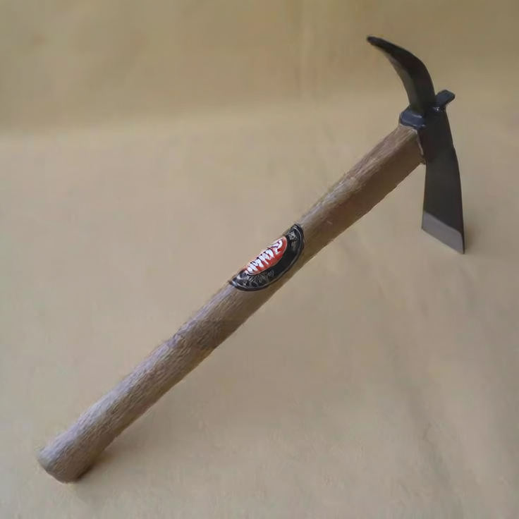 garden hoe