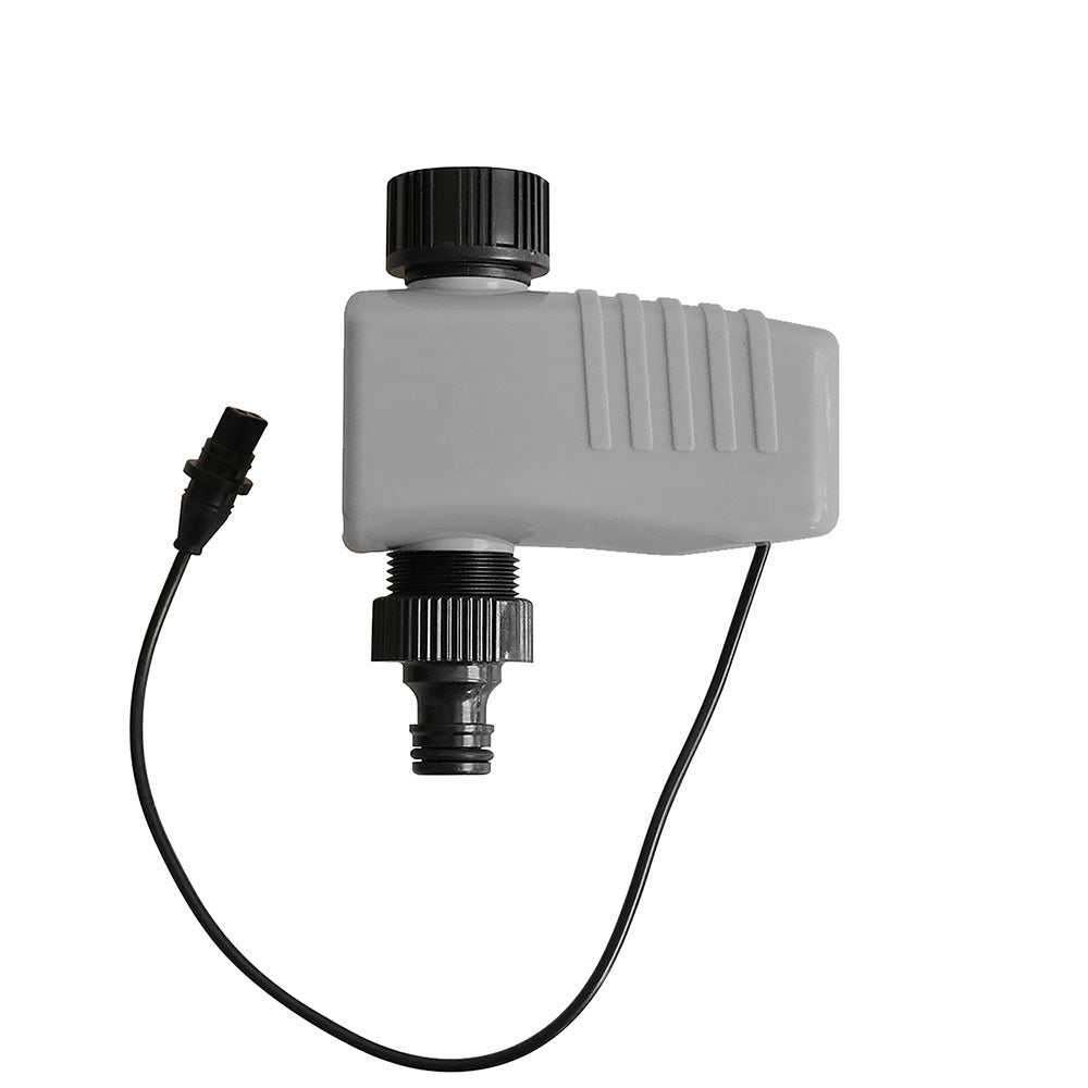 Garden Irrigation Timer Controller