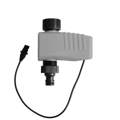 Garden Irrigation Timer Controller