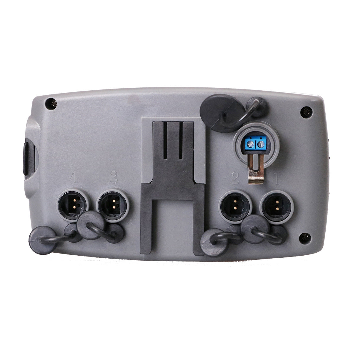 Garden Irrigation Timer Controller