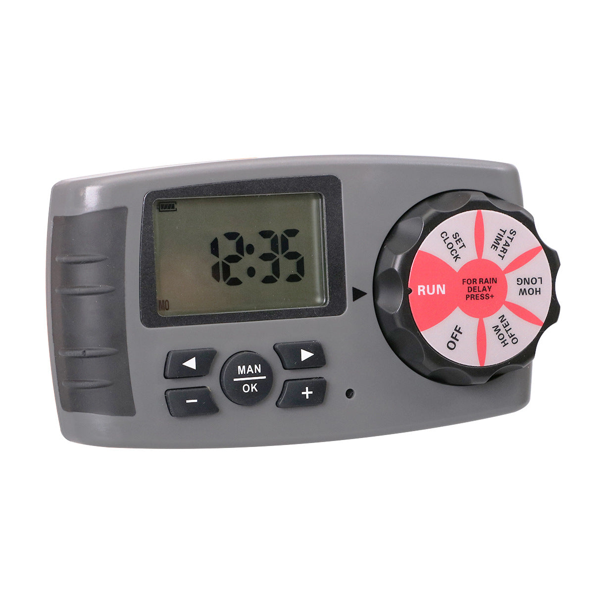 Garden Irrigation Timer Controller